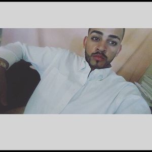 Meet your Posher, Raymond